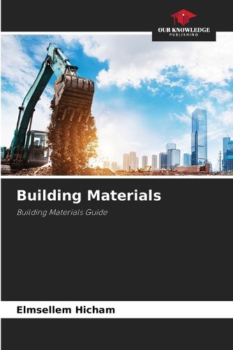 Cover image for Building Materials