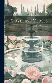 Cover image for Sibylline Verses