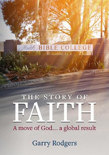 Cover image for The Story of Faith