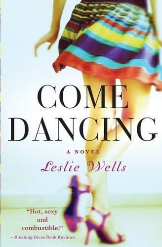 Cover image for Come Dancing