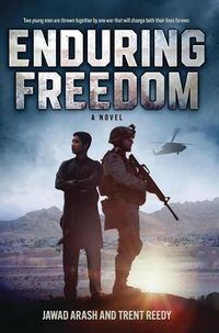 Cover image for Enduring Freedom