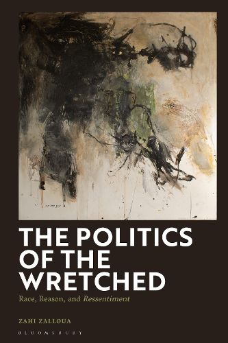 Cover image for The Politics of the Wretched
