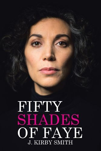 Cover image for Fifty Shades of Faye