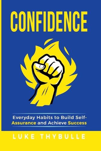 Cover image for Confidence