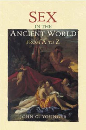 Cover image for Sex in the Ancient World from A to Z