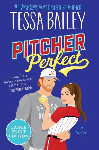 Cover image for Pitcher Perfect
