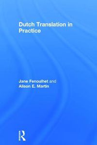 Cover image for Dutch Translation in Practice