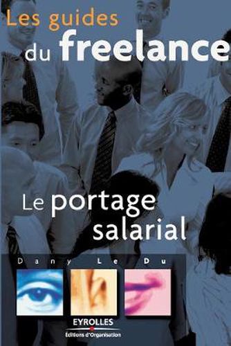 Cover image for Le portage salarial