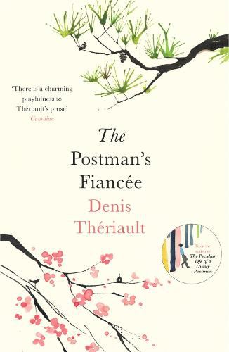 Cover image for The Postman's Fiancee