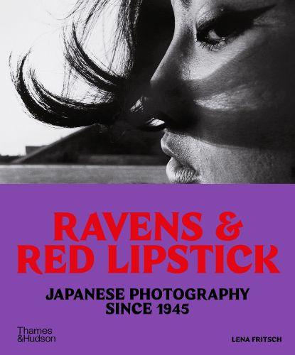 Cover image for Ravens & Red Lipstick