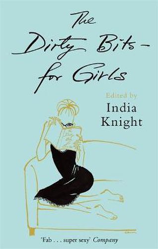 Cover image for The Dirty Bits - For Girls