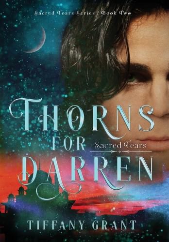 Cover image for Thorns for Darren