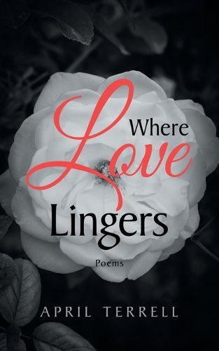 Cover image for Where Love Lingers