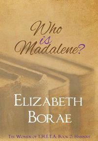 Cover image for Who Is Madalene?