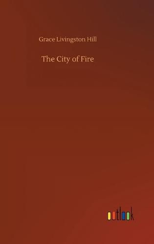 Cover image for The City of Fire