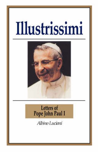Cover image for Illustrissimi