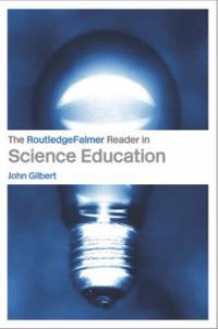 Cover image for The RoutledgeFalmer Reader in Science Education