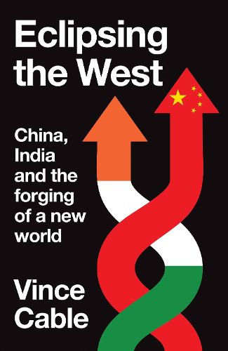 Cover image for Eclipsing the West