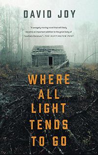 Cover image for Where All Light Tends To Go
