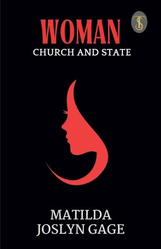 Woman, Church & State (EditionFirst)