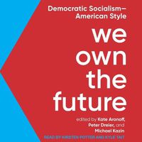 Cover image for We Own the Future