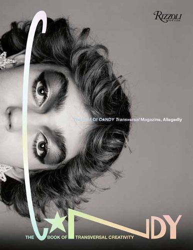 Cover image for The Candy Book of Transversal Creativity