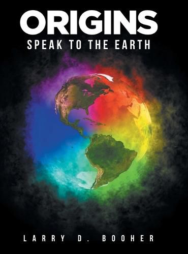 Cover image for Origins: Speak to the Earth