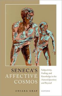 Cover image for Seneca's Affective Cosmos