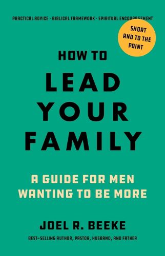 Cover image for How to Lead Your Family