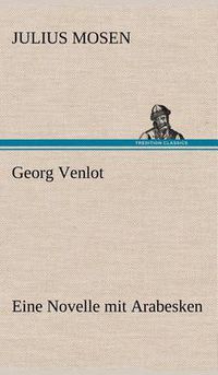 Cover image for Georg Venlot