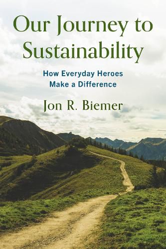 Cover image for Our Journey to Sustainability