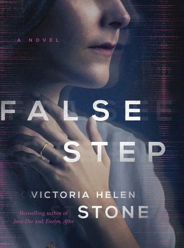 Cover image for False Step