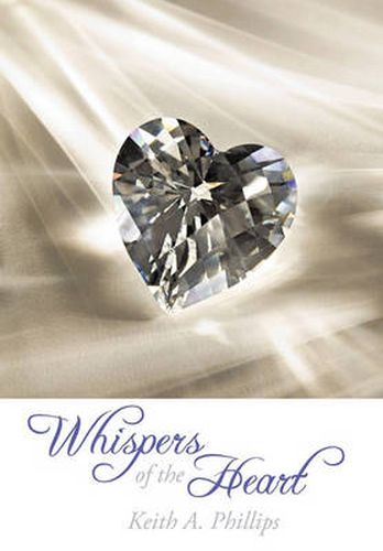 Cover image for Whispers of the Heart