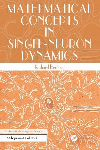 Cover image for Mathematical Concepts in Single-Neuron Dynamics