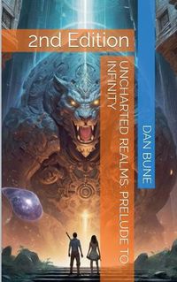 Cover image for Uncharted Realms