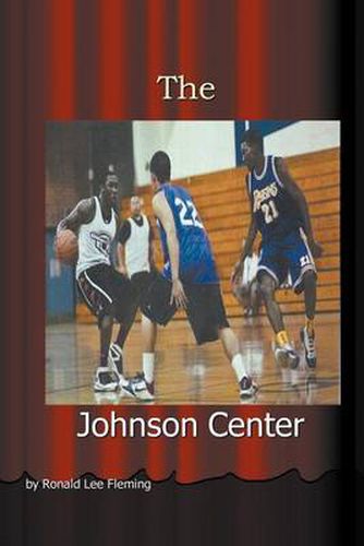 Cover image for The Johnson Center