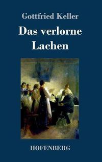 Cover image for Das verlorne Lachen