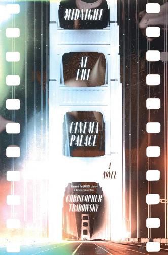 Cover image for Midnight at the Cinema Palace