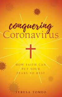 Cover image for Conquering Coronavirus