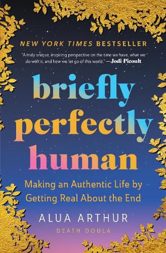 Cover image for Briefly Perfectly Human