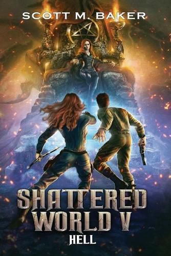 Shattered World V: Hell