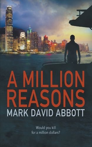 Cover image for A Million Reasons