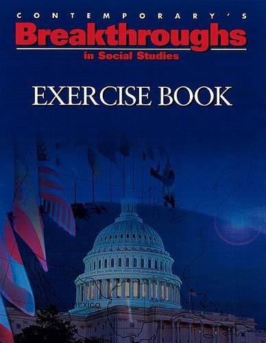 Cover image for Breakthroughs in Social Studies, Exercise Book