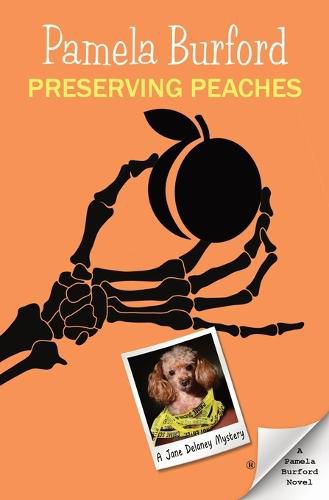 Cover image for Preserving Peaches