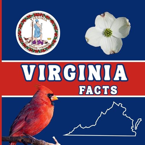 Cover image for Virginia Facts