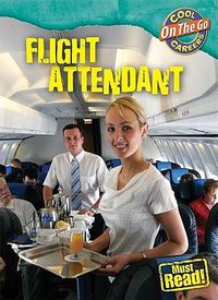 Cover image for Flight Attendant