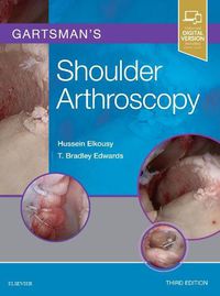 Cover image for Gartsman's Shoulder Arthroscopy