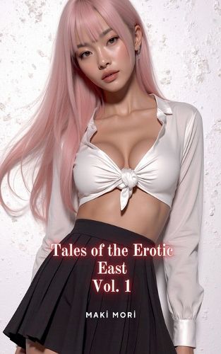 Cover image for Tales of the Erotic East