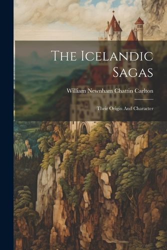 The Icelandic Sagas