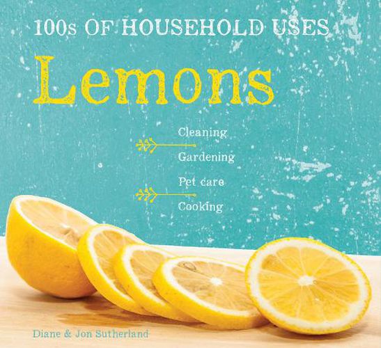 Lemons: House & Home